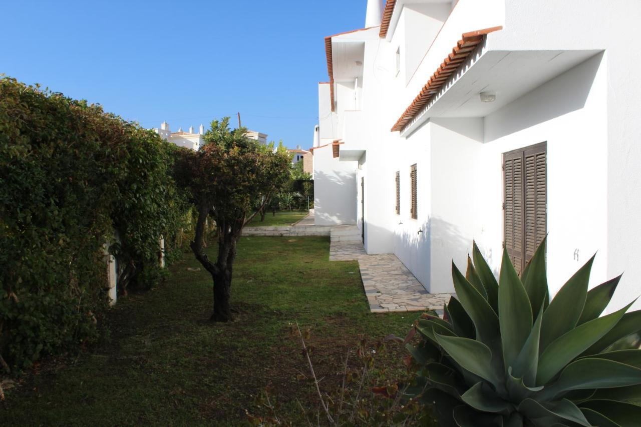 Cheerfulway Oura Village Garden Apartamentos アルブフェイラ エクステリア 写真